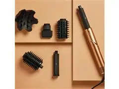 Estilizador de cabello  – Edición limitada en color cooper - 1