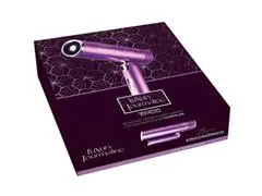 Secadora de Cabello Plegable con Difusor y Boquilla Luxury Tourmaline - 7