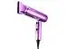 Secadora de Cabello Plegable con Difusor y Boquilla Luxury Tourmaline - 4