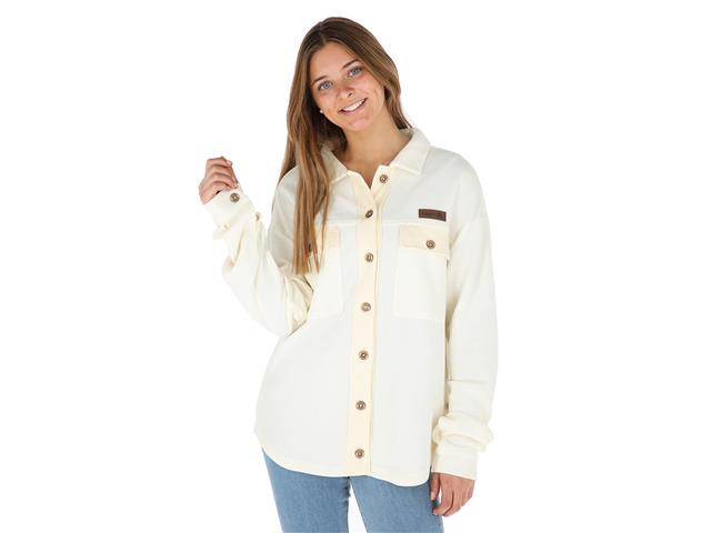 Cañi Mujer Beige - XL