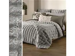 Cobertor Pachicalientito Bonnie king size XL - 3