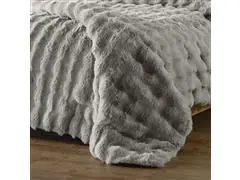 Cobertor Pachicalientito Bonnie king size XL - 1