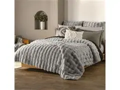 Cobertor Pachicalientito Bonnie king size XL