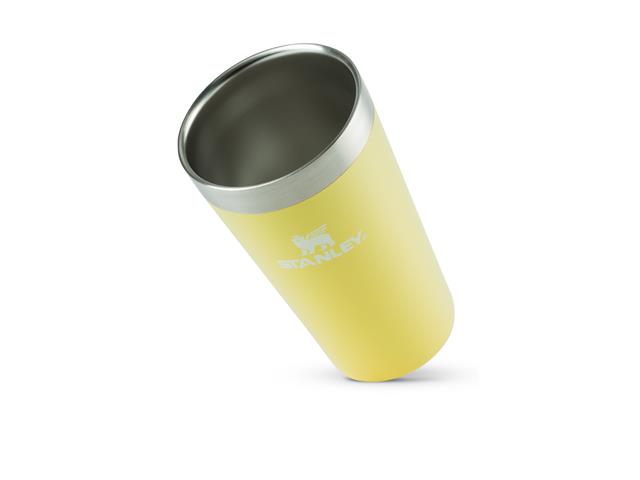 Copo Térmico Stanley Daffodil 354ml - 1
