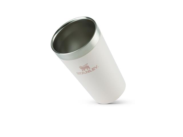 Copo Térmico Stanley Rose Quartz 354ml - 1