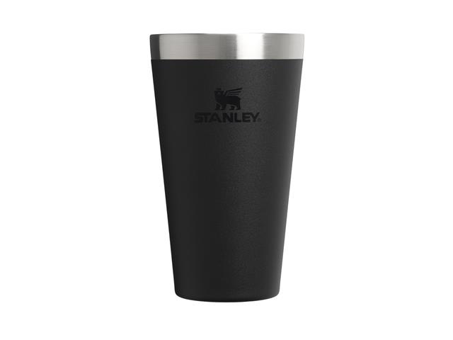 Copo Térmico para Cerveja Stanley Black 2.0 473ml - 1