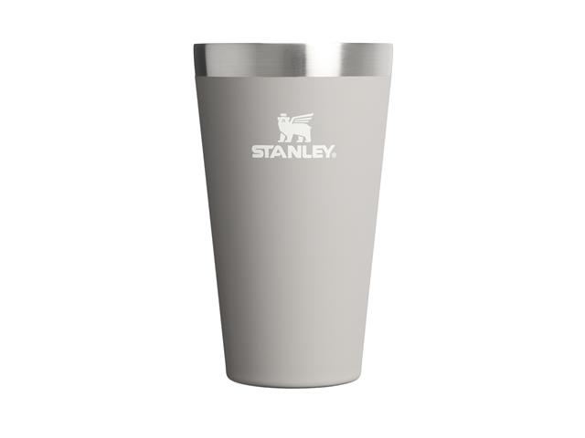 Copo Térmico para Cerveja Stanley Ash 473ml - 1