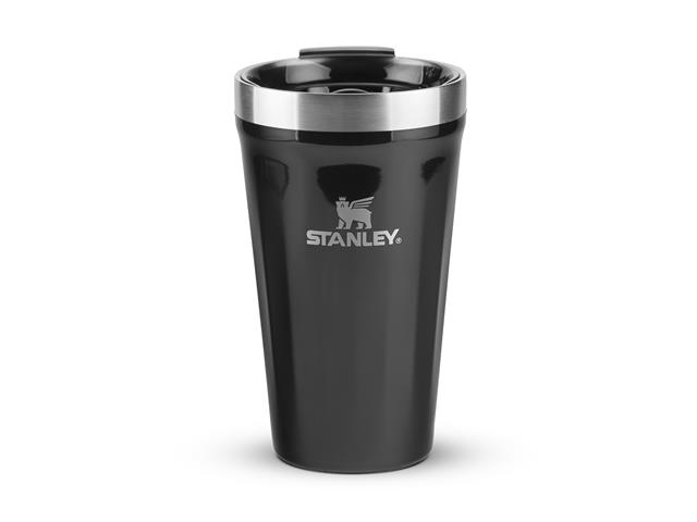 Copo Térmico Stanley Everyday Tumbler Black 2.0 473ml - 1