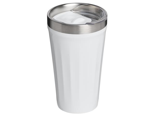 Copo Térmico Stanley Everyday Tumbler Frost 473ml - 1