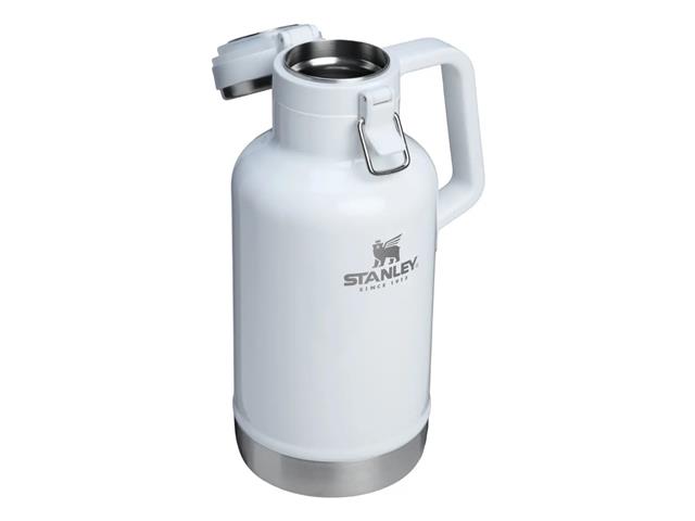 Garrafa Growler Térmico Classic Stanley Frost Gloss 1.9L - 1