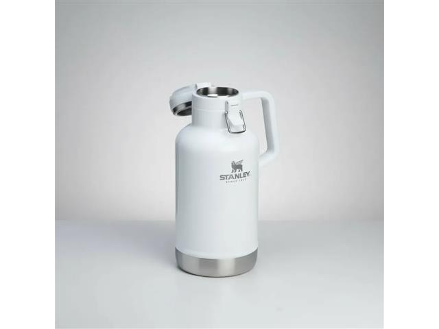 Garrafa Growler Térmico Classic Stanley Frost Gloss 1.9L - 5