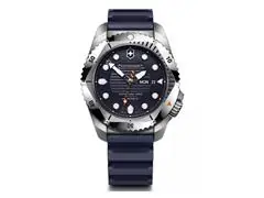 Reloj Dive Pro Automatic color azul