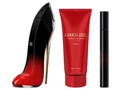 Perfume Very Good Girl Elixir Set para Mujer - 2
