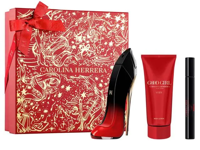 Perfume Very Good Girl Elixir Set para Mujer