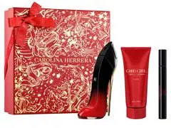 Perfume Very Good Girl Elixir Set para Mujer