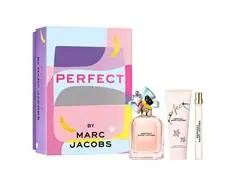 Set para Mujer Marc Jacobs Perfect Eau de Parfum