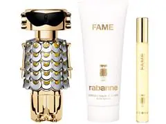Perfume Rabanne Fame Set para Mujer - 1