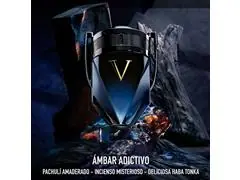 Perfume Rabanne Invictus Victory Elixir Set para Hombre - 3