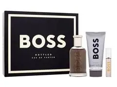 Set Fragancia Hugo Boss Bottled au De Parfum para Caballero