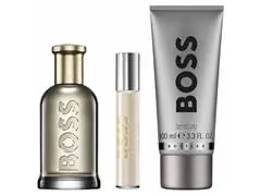 Set Fragancia Hugo Boss Bottled au De Parfum para Caballero - 1