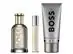 Set Fragancia Hugo Boss Bottled au De Parfum para Caballero - 1