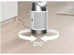 Dyson Purificador de Aire Purifier Cool Gen1 TP10 - Blanco - 1