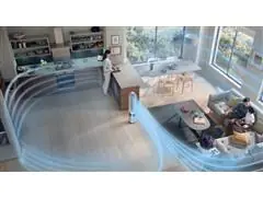 Dyson Purificador de Aire Purifier Cool Gen1 TP10 - Blanco - 2