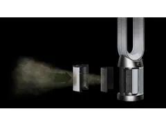 Dyson Purificador de Aire Purifier Cool Gen1 TP10 - Blanco - 5