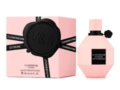 Eau de parfum Flowerbomb Extreme para mujer