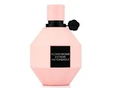 Eau de parfum Flowerbomb Extreme para mujer - 1
