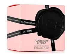 Eau de parfum Flowerbomb Extreme para mujer - 2