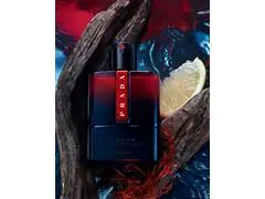 Prada luna rossa ocean le parfum para hombre - 3