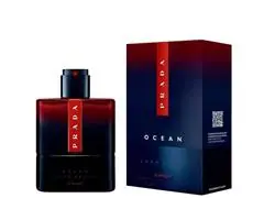 Prada luna rossa ocean le parfum para hombre