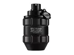 Perfume Spicebomb Dark Leather, Eau de Parfum 90 ml para Hombre