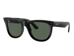 Lentes de sol Ray-Ban, Modelo Wayfarer Reverse en Negros