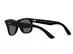 Lentes de sol Ray-Ban, Modelo Wayfarer Reverse en Negros - 3