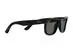 Lentes de sol Ray-Ban, Modelo Wayfarer Reverse en Negros - 7