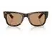 Lentes de sol Ray-Ban, Mega Wayfarer Summer Capsule havana Unisex - 1