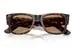 Lentes de sol Ray-Ban, Mega Wayfarer Summer Capsule havana Unisex - 5
