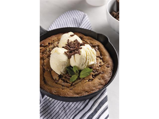 Frigideira Tramontina Fargo Ferro Fundido 20 cm - 3