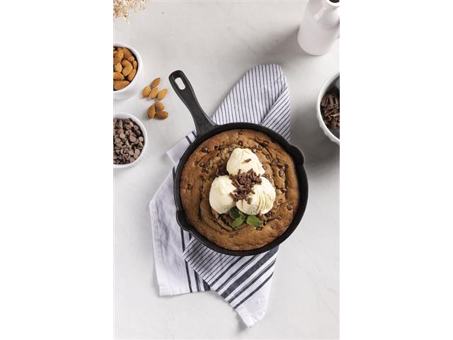 Frigideira Tramontina Fargo Ferro Fundido 20 cm - 5