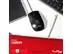 KIT TECLADO E MOUSE COM FIO LITY ABNT2 PLUG&PLAY 107 TECLAS  PRETO - 3