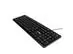 KIT TECLADO E MOUSE COM FIO LITY ABNT2 PLUG&PLAY 107 TECLAS  PRETO - 4