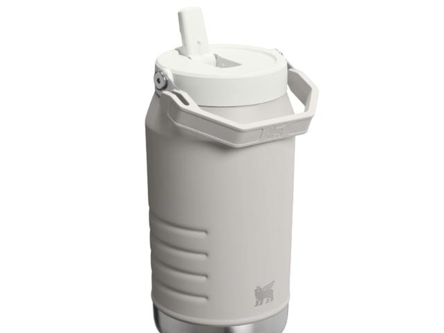 Jug Térmica Flip Straw Ash  1.9L - 1