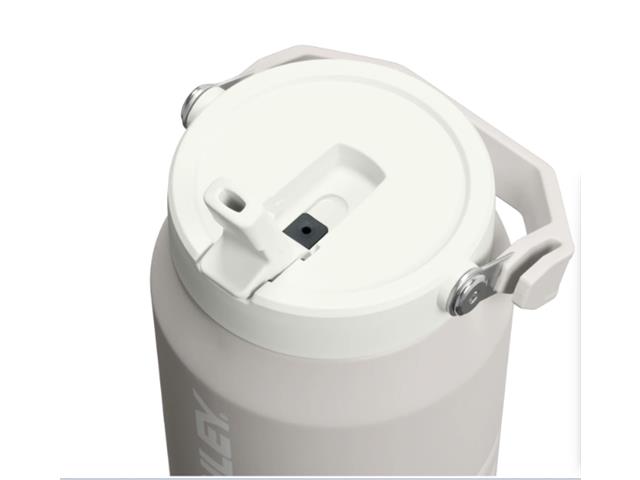 Jug Térmica Flip Straw Ash  1.9L - 2