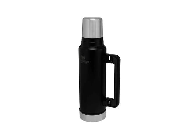 Termo Stanley Classic Black 2.0 1.4 LT