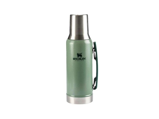 Termo Stanley Mate System Classic Verde 1.2 LT