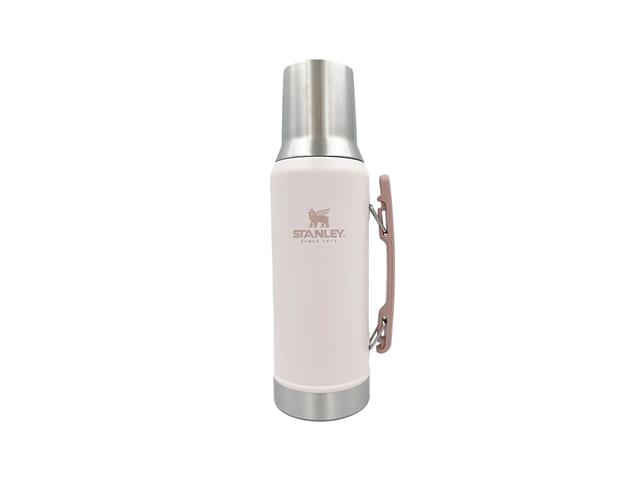 Termo Stanley Mate System Classic Rosa Palo 1.2 LT