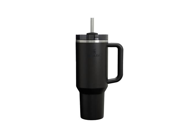 Quencher Stanley H2.0 Adventure Black 2.0 | 1.18 lt