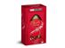 3 ovos de Páscoa Lindt Lindor ao leite 132,5g - 1